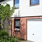 Neubrandenburg-wasser,natur,zentrum,ladestation Fuer E-autos Apartamento