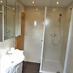 Neubrandenburg-wasser,natur,zentrum,ladestation Fuer E-autos Apartamento *