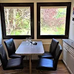 Neubrandenburg-wasser,natur,zentrum,ladestation Fuer E-autos Apartamento Neubrandenburg