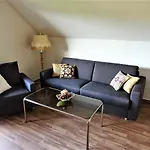 Apartamento Neubrandenburg-wasser,natur,zentrum,ladestation Fuer E-autos Neubrandenburg