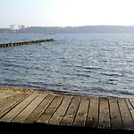 Neubrandenburg-wasser,natur,zentrum,ladestation Fuer E-autos Neubrandenburg