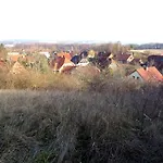 Neubrandenburg-wasser,natur,zentrum,ladestation Fuer E-autos Apartamento