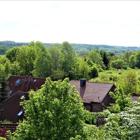 Apartment Neubrandenburg-wasser,natur,zentrum,ladestation Für E-autos *