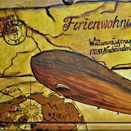 Neubrandenburg-wasser,natur,zentrum,ladestation Für E-autos Neubrandenburg