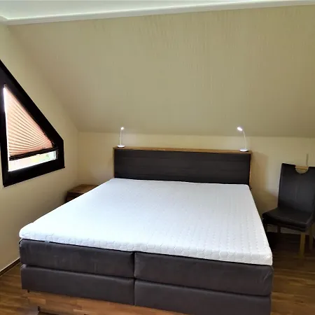 アパート Neubrandenburg-wasser,natur,zentrum,ladestation Fuer E-autos