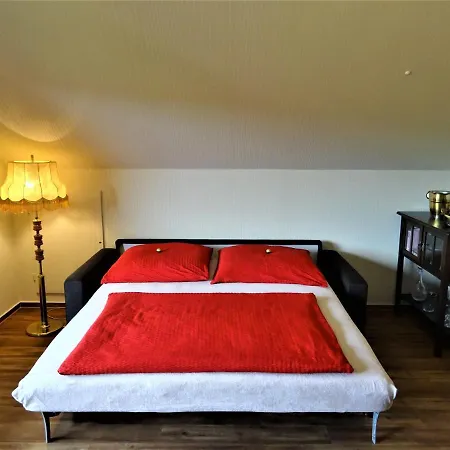 Neubrandenburg-wasser,natur,zentrum,ladestation Fuer E-autos Apartamento *