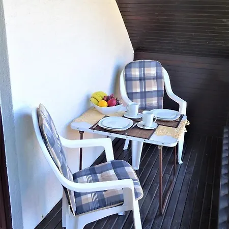 アパート Neubrandenburg-wasser,natur,zentrum,ladestation Fuer E-autos