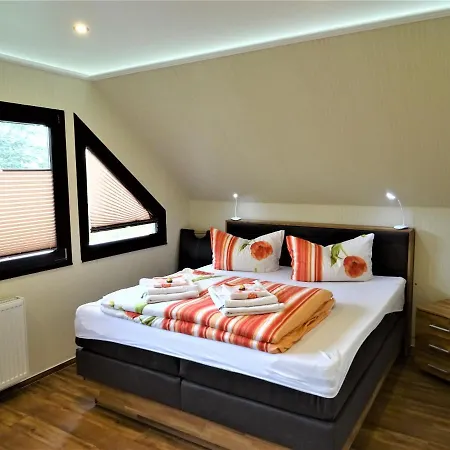 Neubrandenburg-wasser,natur,zentrum,ladestation Fuer E-autos アパート