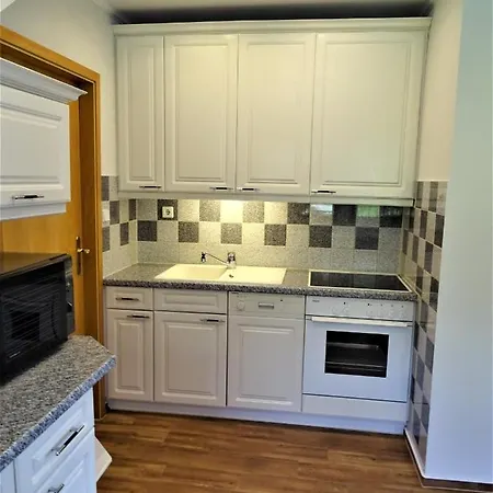 アパート Neubrandenburg-wasser,natur,zentrum,ladestation Fuer E-autos *