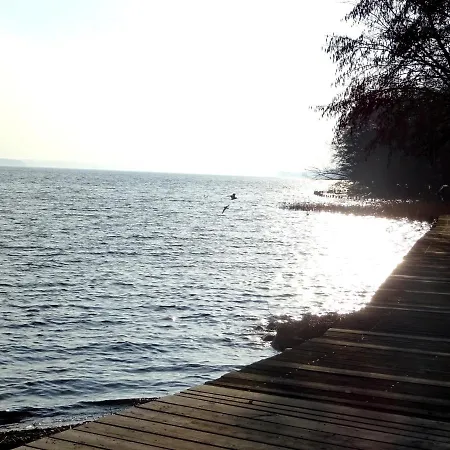 Neubrandenburg-wasser,natur,zentrum,ladestation Fuer E-autos ノイブランデンブルク