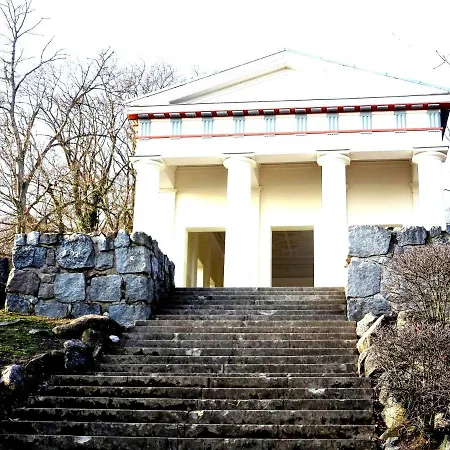 Neubrandenburg-wasser,natur,zentrum,ladestation Fuer E-autos アパート