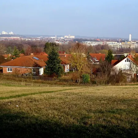 Neubrandenburg-wasser,natur,zentrum,ladestation Für E-autos Apartment